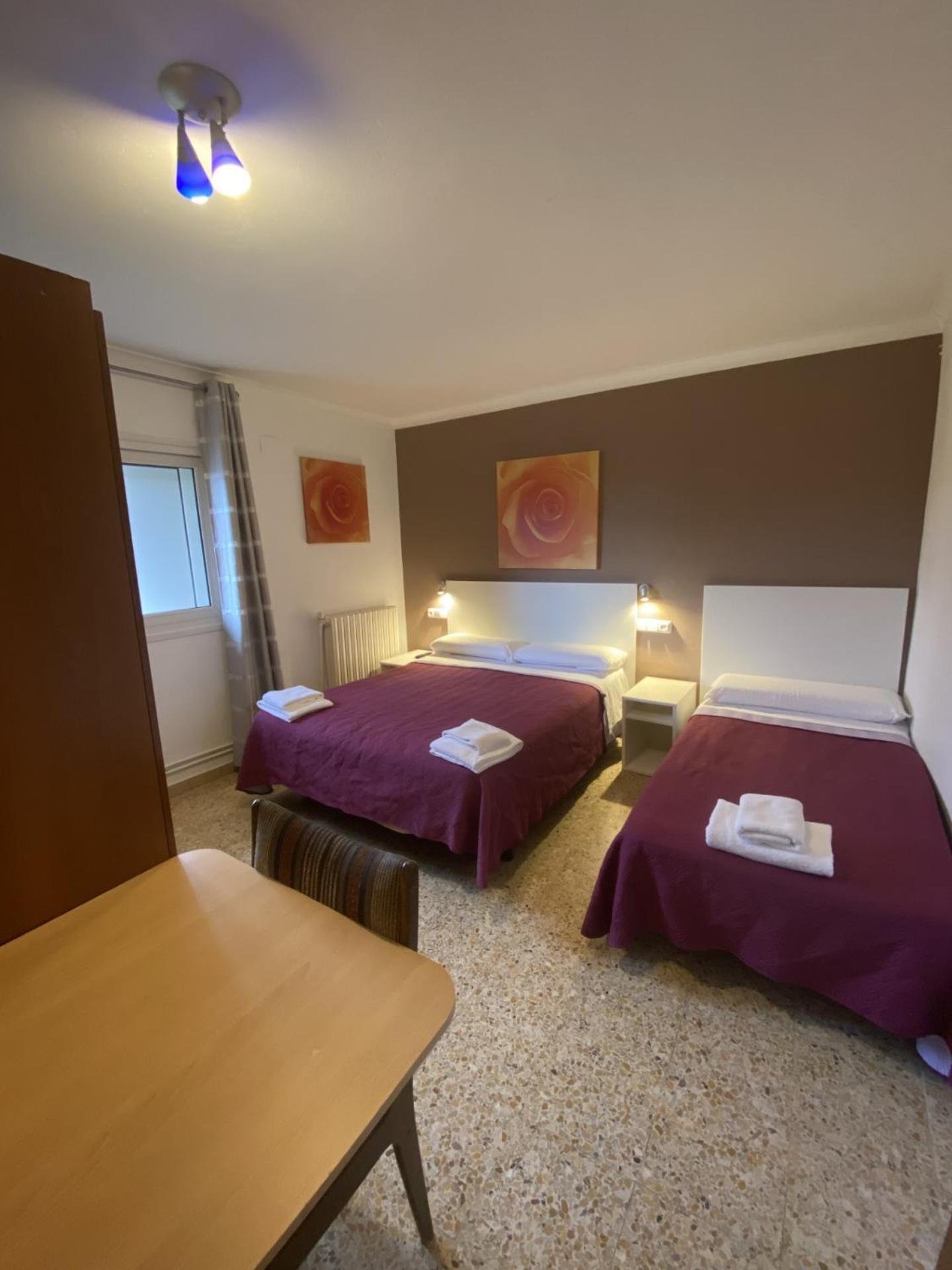 Casa Les Roques Villa Bascara ภายนอก รูปภาพ