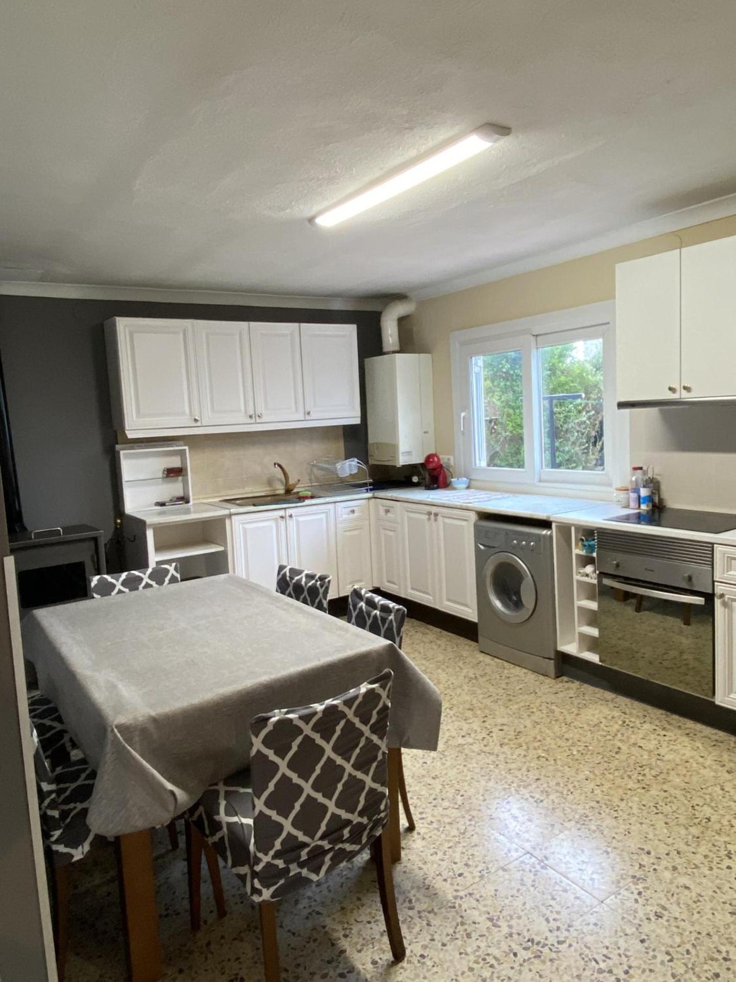 Casa Les Roques Villa Bascara ภายนอก รูปภาพ