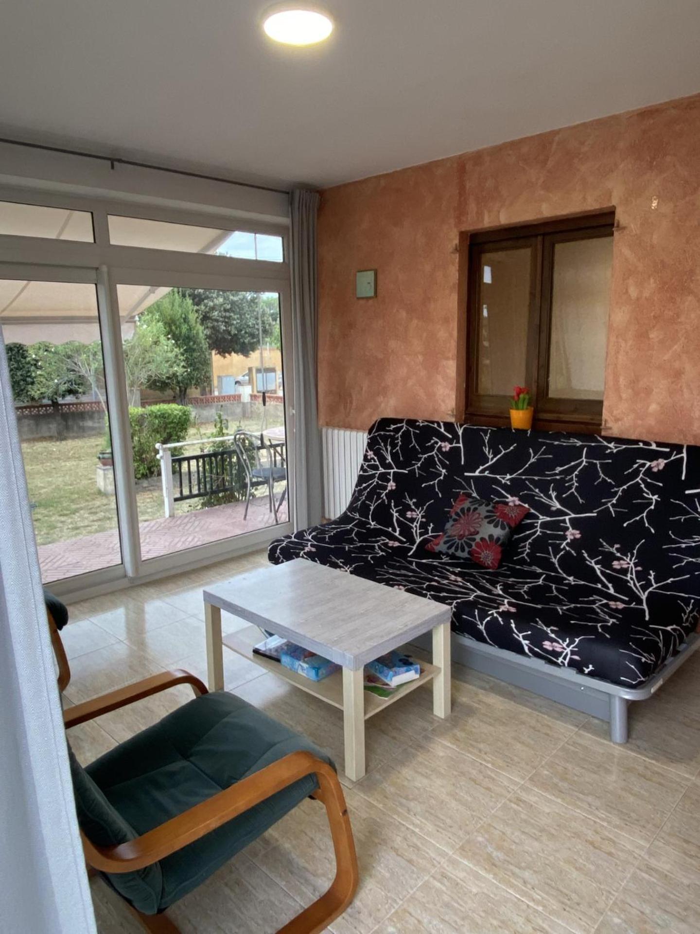 Casa Les Roques Villa Bascara ภายนอก รูปภาพ
