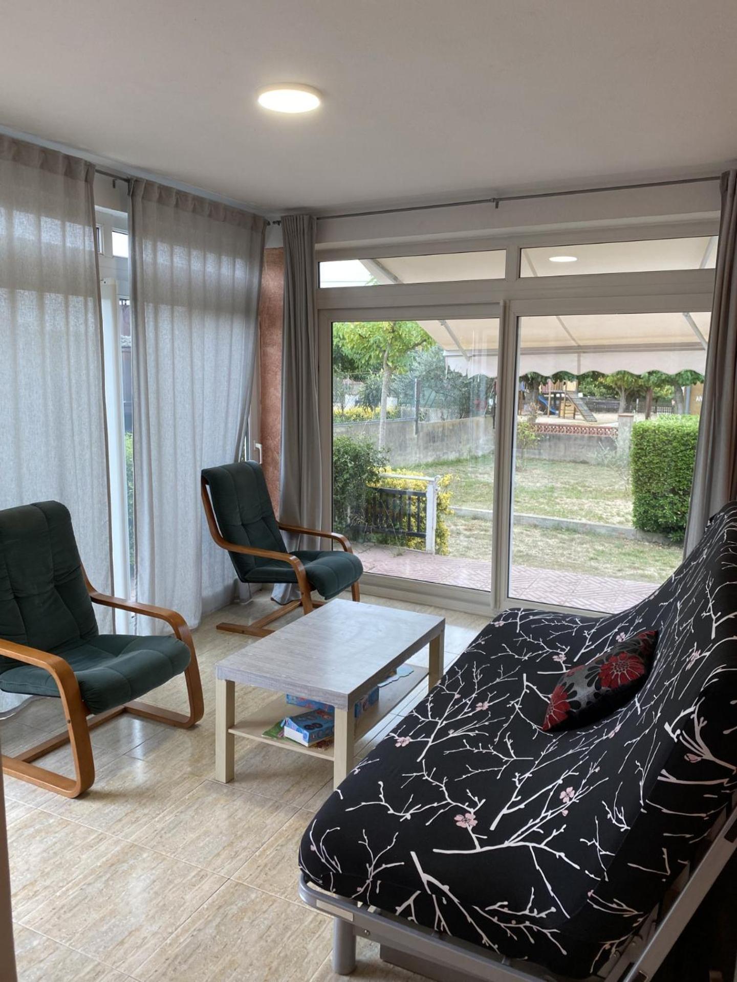 Casa Les Roques Villa Bascara ภายนอก รูปภาพ