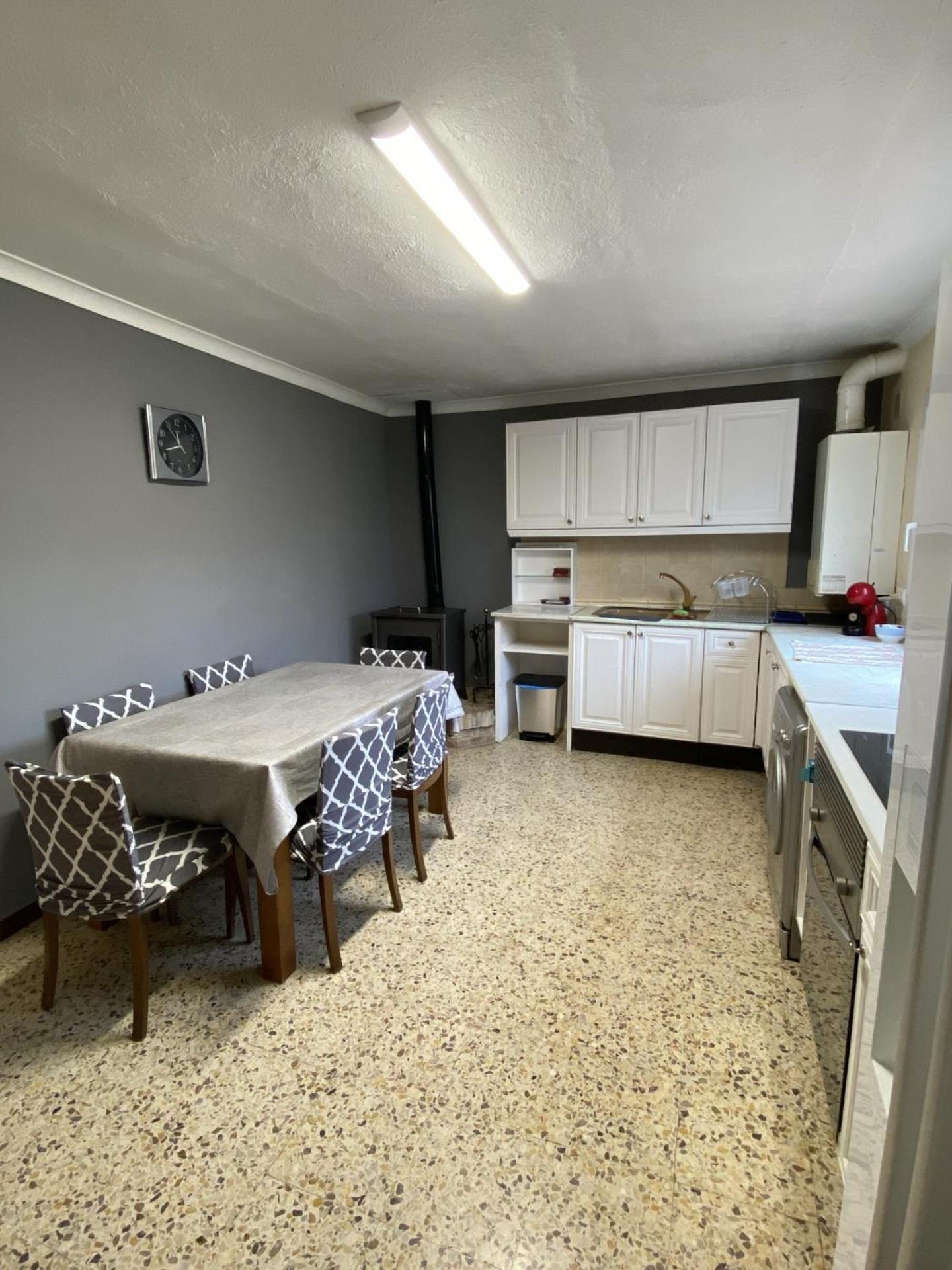 Casa Les Roques Villa Bascara ภายนอก รูปภาพ