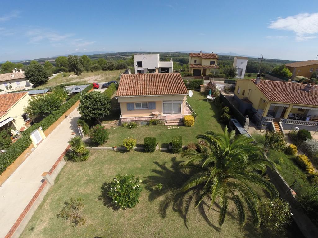 Casa Les Roques Villa Bascara ห้อง รูปภาพ