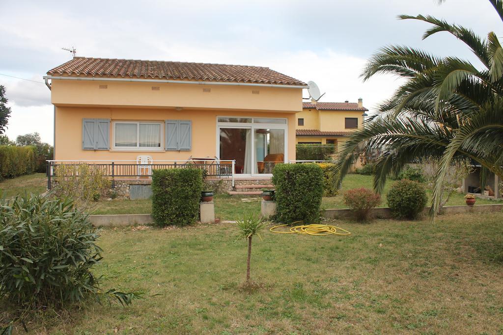 Casa Les Roques Villa Bascara ห้อง รูปภาพ