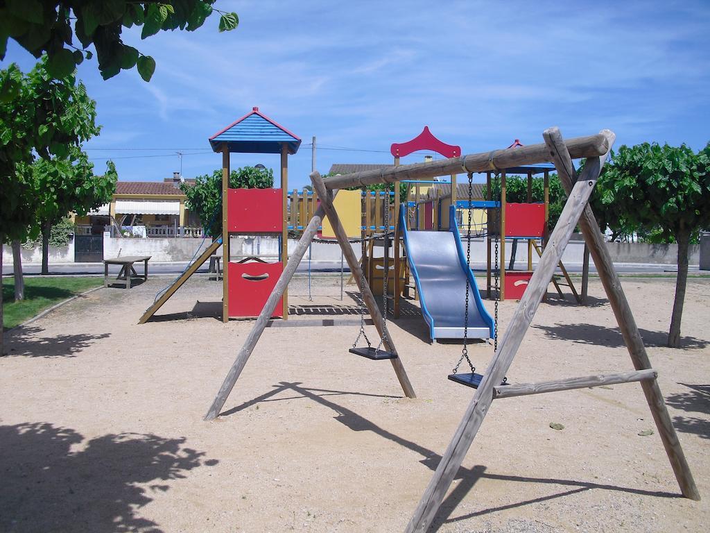 Casa Les Roques Villa Bascara ห้อง รูปภาพ
